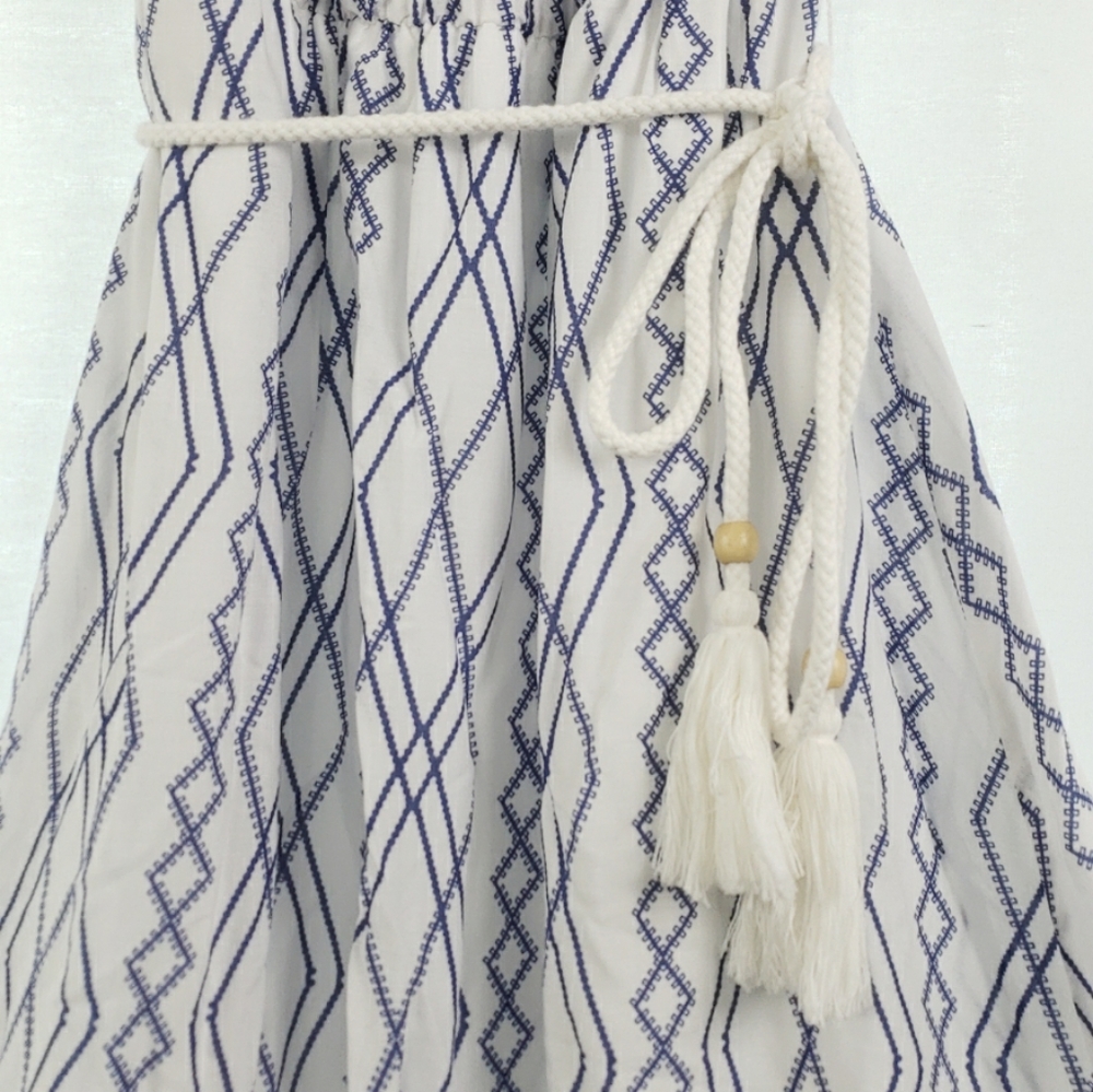 Maxi Dress - Picture 7 of 12